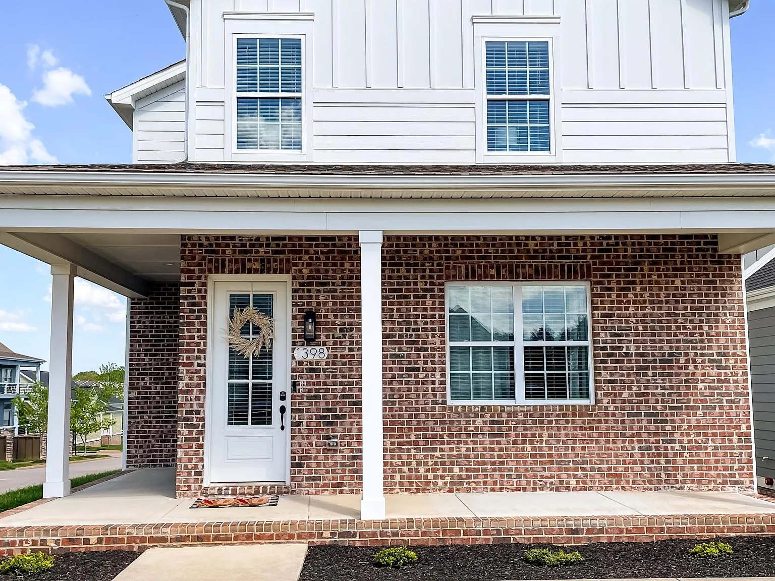 1398 Hicks Edgen Rd — Photo 2