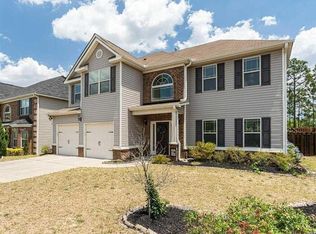 610 Kaymin Hill Ct, Lexington, SC 29073