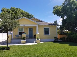 3916 W Carmen St, Tampa, FL 33609