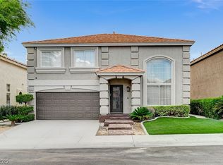 8741 Country View Ave, Las Vegas, NV 89129