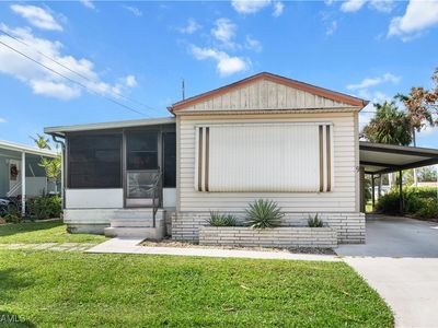 9 Coves End Dr, Fort Myers, FL, 33908