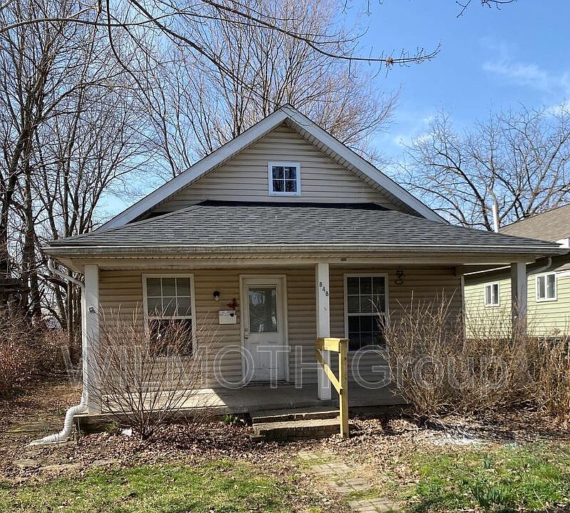 1st image of 848 S Belleview Pl