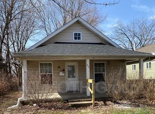 848 S Belleview Pl, Indianapolis, IN