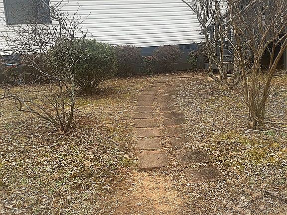 Walkway