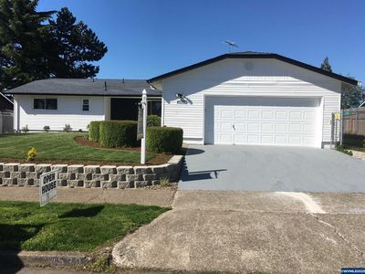 4539 Sesame St NE, Salem, OR, 97305