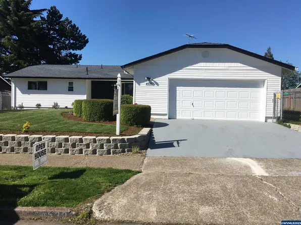 4539 Sesame St NE, Salem, OR 97305