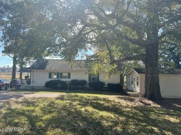 118 Lakeshore Dr S, Ivey, GA 31031