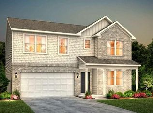 236 Delilah St, McDonough, GA 30252