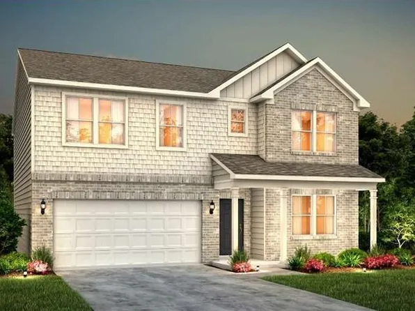 236 Delilah St, McDonough, GA 30252