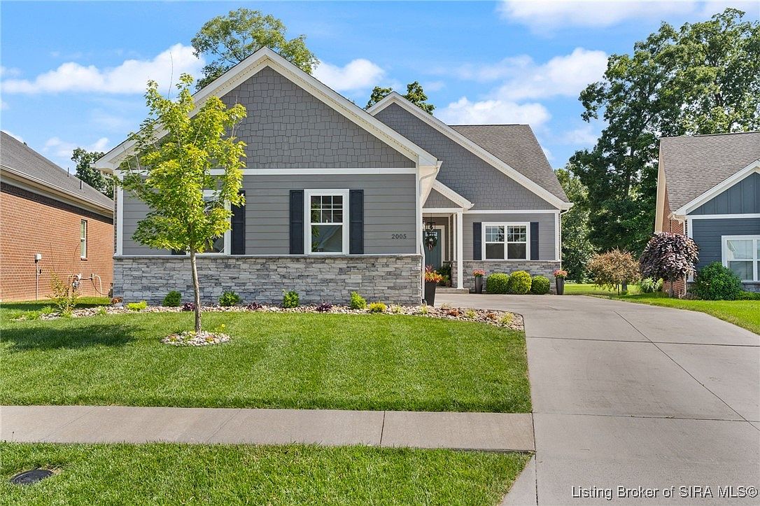 2005 Prestwick Place