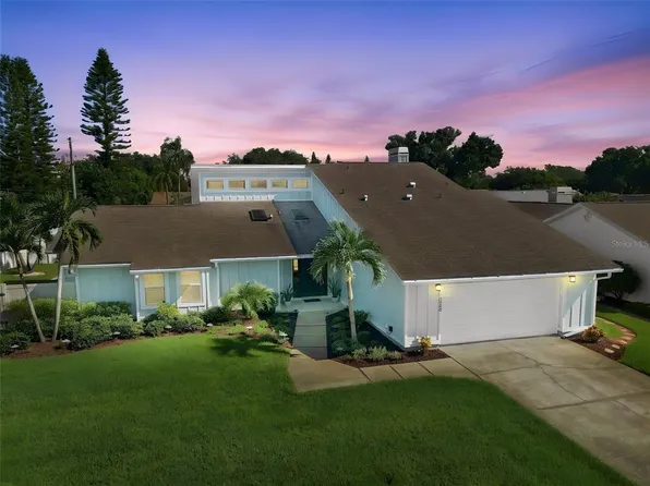 2800 HAVERHILL DRIVE, CLEARWATER, FL 33761