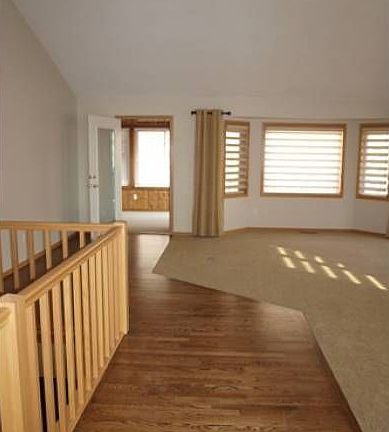 Great room/4 season porch