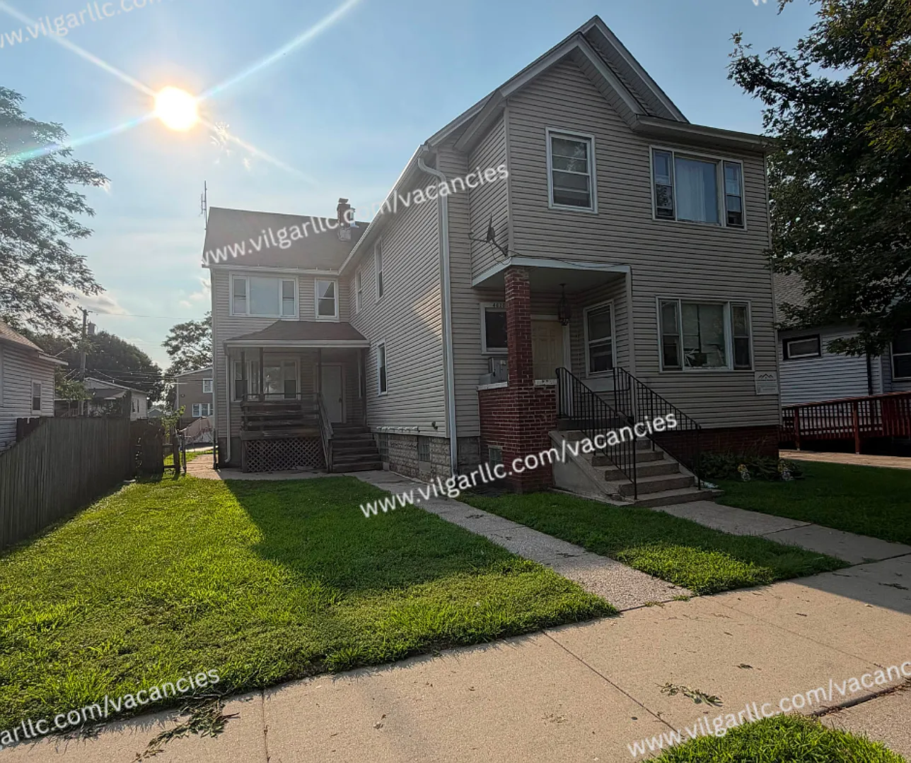 4630 Cameron Ave. — Photo 1
