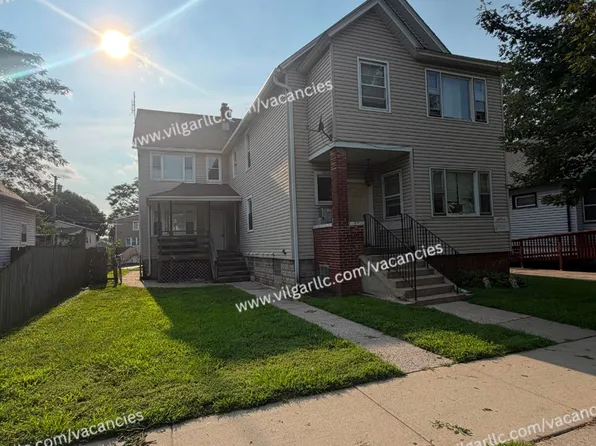4630 Cameron Ave., 4630 Cameron Ave #2, Hammond, IN 46327
