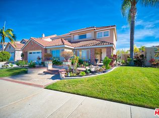 18402 Vantage Pointe Dr, Rowland Heights, CA 91748