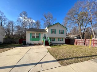 7113 Beaverwood Dr, Raleigh, NC 27616