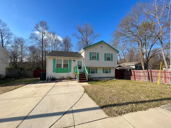 7113 Beaverwood Dr, Raleigh, NC 27616