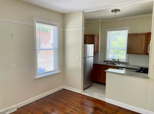 2 East St #1, Providence, RI 02906