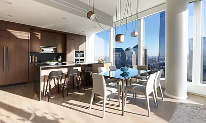Rented by Time Equities, Inc.