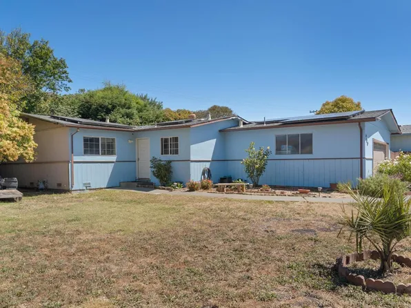 286 Adele Avenue, Rohnert Park, CA 94928