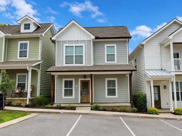 214 Allison Way, Cookeville, TN 38501