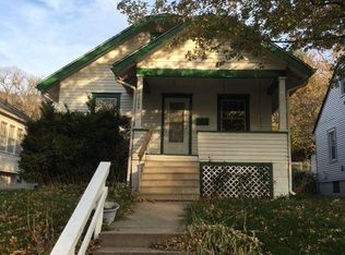 2009 N 50th St, Omaha, NE 68104