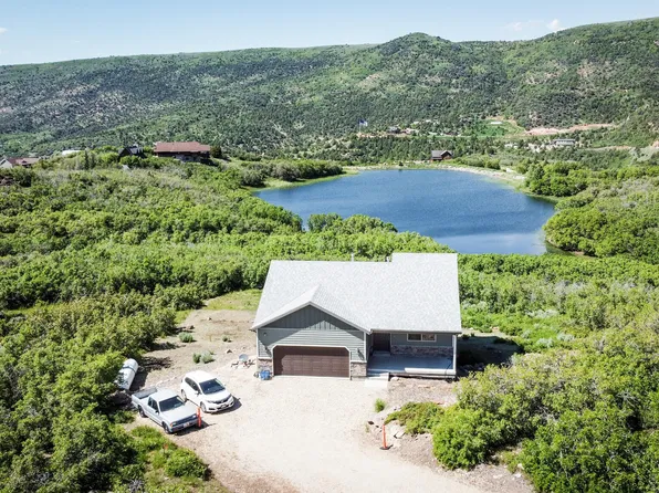 1619 S Oak Ct, Heber, UT 84032