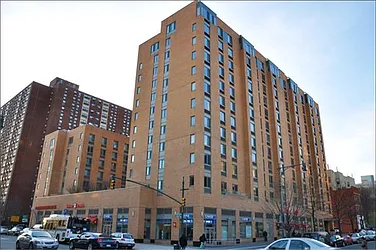 Strivers Gardens at 300 West 135th Street in Central Harlem