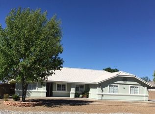 5231 E Wheatland Dr, Pahrump, NV 89061