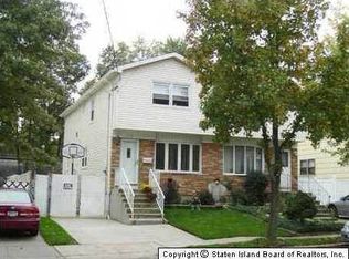 138 Wilson Ave, Staten Island, NY 10308