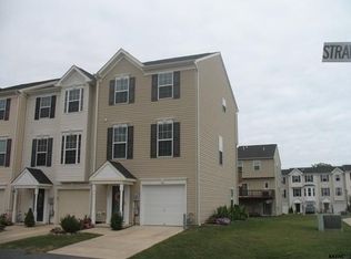 4100 Strawbridge Ct, Dover, PA