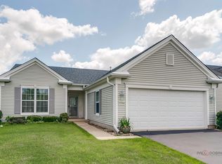 11500 Windsor Dr, Huntley, IL