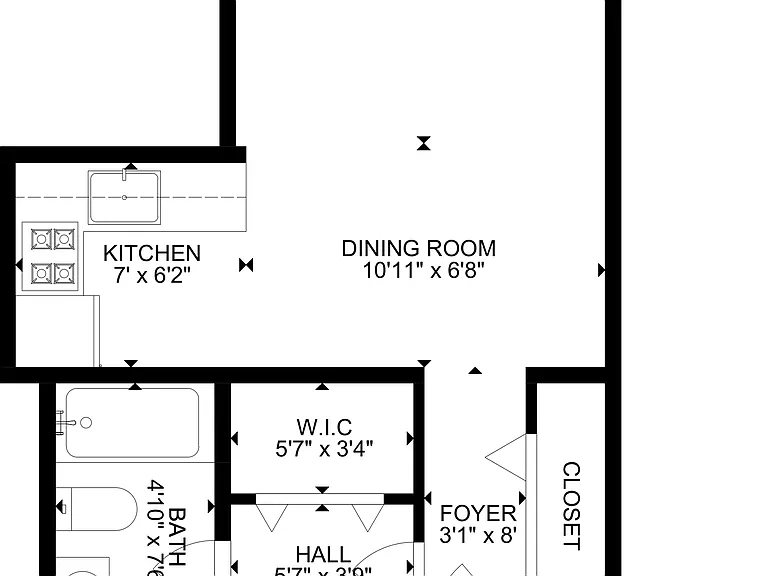 6825 N. Sheridan Rd — Photo 12