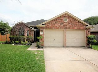 15107 Kingsbridge Way, Houston, TX 77083