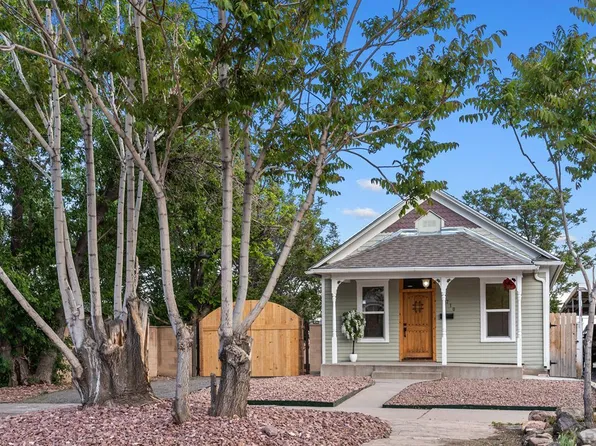 710 W 11th St, Pueblo, CO 81003