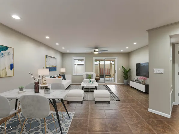 5524 N 10TH Street, Phoenix, AZ 85014