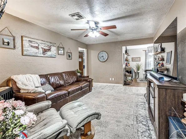 3416 Frostwood Ter, Del City, OK 73115