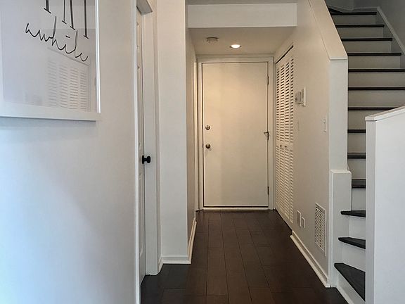 Entry Way
