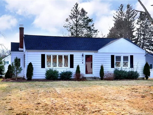 23 Burke Road, Vernon, CT 06066