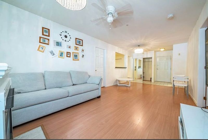 Coquitlam Apartment for rent - 2 Bedrooms — photo 4