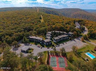 107 E Valley Point Ln, Claysburg, PA 16625
