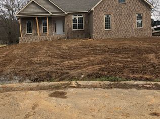3981 Legacy Dr, Clarksville, TN 37043
