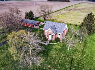 6588 Taylor Rd, College Corner, OH 45003