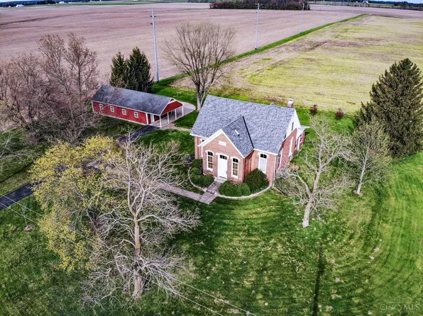 6588 Taylor Rd, College Corner, OH 45003