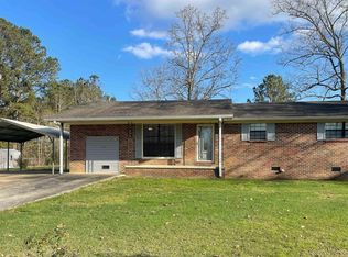 13 Smith Ct, Centre, AL 35960