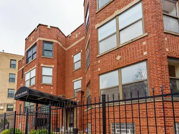 2737 N Kimball Ave #3, Chicago, IL 60647