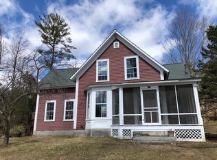 308 Main St, Andover, NH 03216