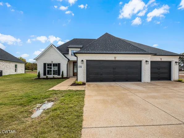 70 Rockford Dr, Jackson, TN 38305