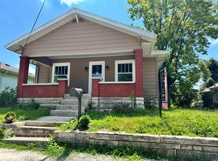 1208 9th St, Bedford, IN 47421