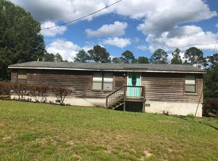 121 Plantation Rd, Fitzgerald, GA 31750
